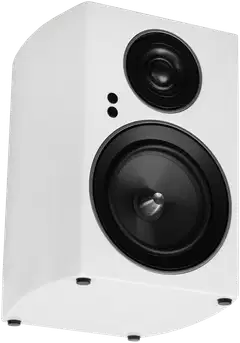 Jamo aktiivikaiutinpari C707PA High Gloss White - 4