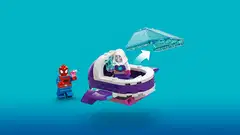 LEGO® Spidey 11207 Spidey ja vedenalaiset menopelit - 7