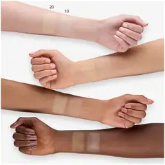 essence BRIGHTEN UP! banana powder 20 bababanana 9 g - bababanana - 3