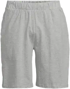 House miesten pyjamashortsit 191H382211 - Vaaleanharmaa - 2