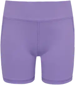 Cheetah lasten treenishortsit CGS4985 - Purple Haze - 1