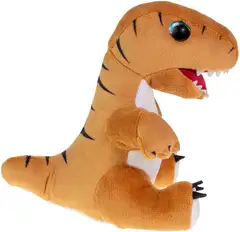Lumo Stars Pehmolelu Dino T-Rex Baby - 2