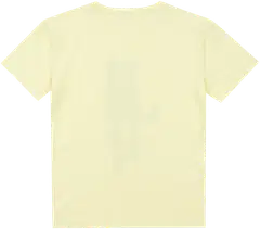 House lasten t-paita 23TH172620 - Wax yellow - 2