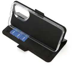 Wave Book Case, Honor 400, Musta - 5