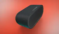 Denon Wi-Fi-musiikkikaiutin Home 600 musta - 10
