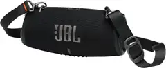 JBL Bluetooth kaiutin Xtreme 3 musta - 3