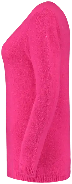 Zabaione naisten neule Dani Bk-147-058 - pink - 2