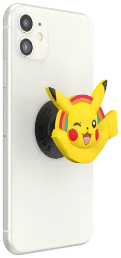 Popsockets puhelinpidike popgrip pikachu popout - 7