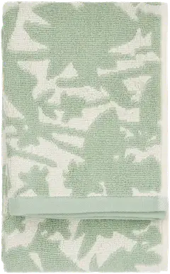 Finlayson käsipyyhe Katveessa 50x70 salvia - 1