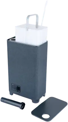Wilfa Nimbus HU-500B ilmankostutin - 3