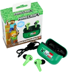 OTL langattomat nappikuulokkeet Minecraft - 3