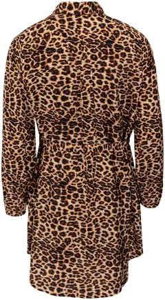 House naisten tunika 228H342509 - aop leopard - 3