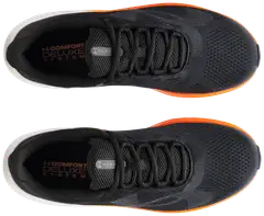 Under Armour miesten juoksukengät Charged Pursuit 4 - BLACK - 4