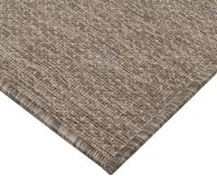 ihankotona matto Oslo 160x230 cm pellava - 2