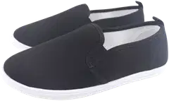 House lasten kangaskenkät Blake - BLACK - 1