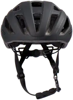 Limar road-kypärä Action Allroad 57-61 cm matta musta - 2