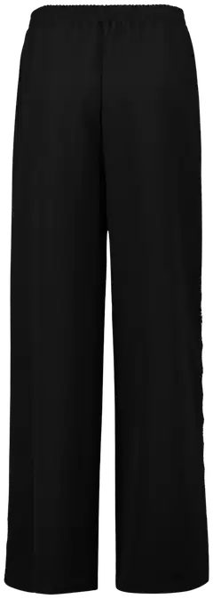 Hailys naisten housut Je44nny - black - 3