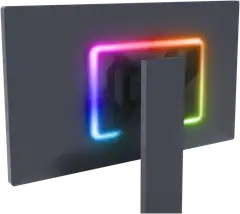 Trust Taustavalo näyttöön GXT 907 RGB - 2