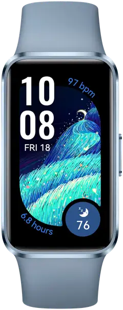 Huawei älykello Band 10 Sininen - 2
