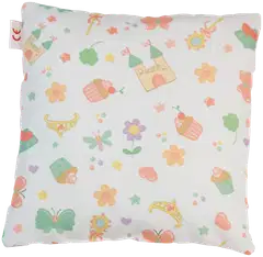 Nukensängyn petivaatesetti, 35-45 cm nukelle - 4