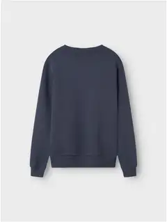 LMTD lasten collegepaita - Ombre Blue - 3