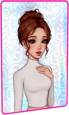 Dress To Impress Muotinukke Lana - 7