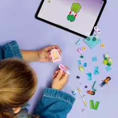 LEGO® LEGO Friends 42681 Aksolotli-seikkailuvene - 11