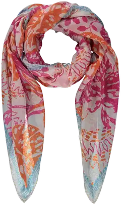 Hailys naisten kaulahuivi Si44ra - 1