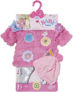 BABY born vaatesetti 43cm - 2