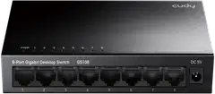 Cudy kytkin GS108 - 1