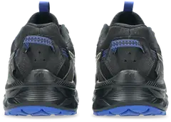ASICS miesten polkujuoksukengät GEL-Venture 10 Waterproof - black/brown stone - 7