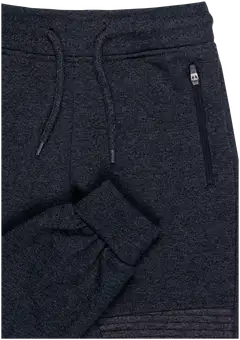 Ciraf lasten collegehousut CYCLO® 25PC253304 - Dark grey - 3