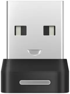 Shokz Loop120 Dongle (USB A adapter) - 1