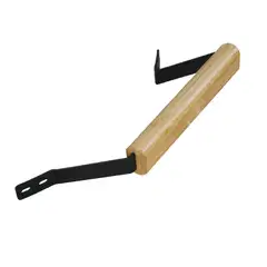 House hiiligrilli Kamado Basic L - 23