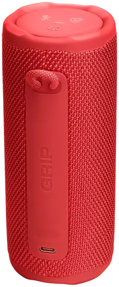 JBL Bluetooth kaiutin Grip punainen - 4