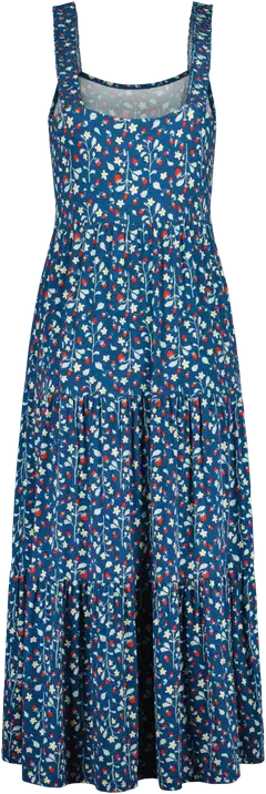 House naisten mekko 218H261717 PatternLab - aop patternlab - 2