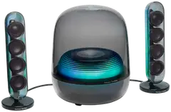 Harman/Kardon SoudSticks 5 kaiutinjärjestelmä musta - 2