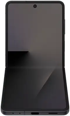 Samsung älypuhelin Z Flip7 256 GB musta - 3