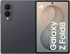 Samsung Älypuhelin Galaxy Z Fold8 512 GB Grafiitti - 1