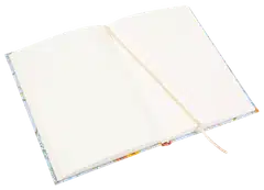 Goldbuch verano light muistikirja A5/200 - 2