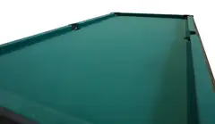 Blackwood biljardipöytä Junior 5' kokoontaitettava - 7