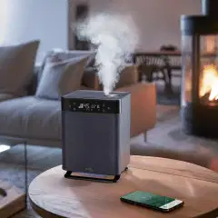 Wilfa Dew TX450 ilmankostutin HU1DT-430C - 16