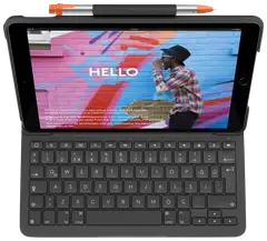 Logitech suojakotelo iPad (7th generation) - 1