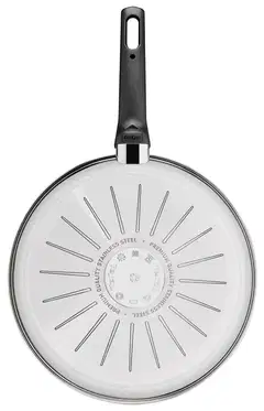 Tefal Emotion Plus Ceramic paistinpannu 28 cm E3310604 - 3
