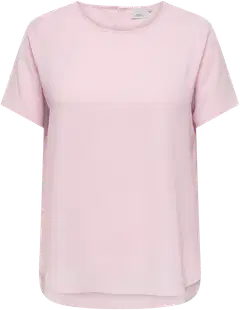 ONLY CARMAKOMA naisten paita Carvica - Pale lilac - 1