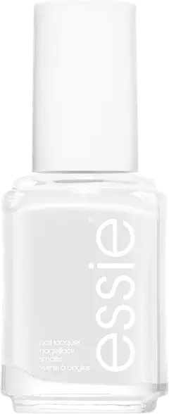 essie 1 Blanc -kynsilakka 13,5ml - 1