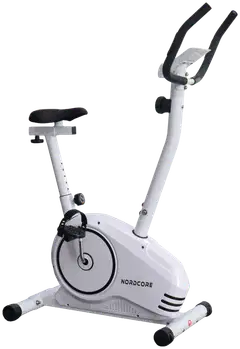 Nordcore Kuntopyörä 600 Valkoinen - 4