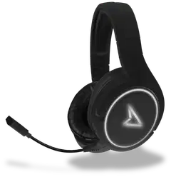 Lexip impulse bluetooth langattomat pelikuulokkeet - 3