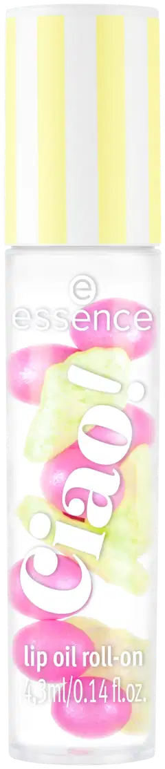 essence Ciao! huuliöljy - 1