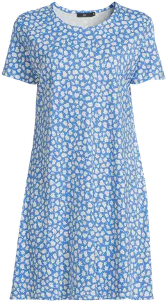 House naisten tunika print 213H261704 PatternLab - Multicolor - 2